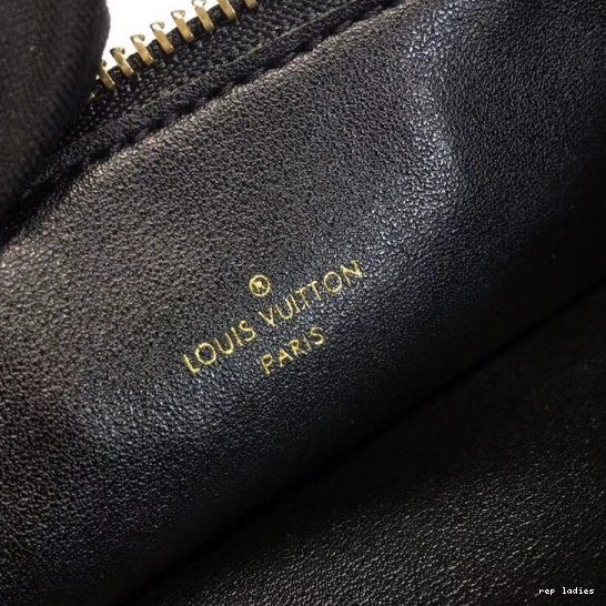 Cheap Vuitton FÉLICIE Louis POCHETTE 0712